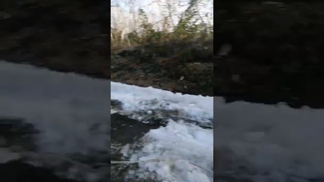 Поездка во время карантина на налычево. КАМЧАТКА!!!!!!!!! смотреть онлайн
