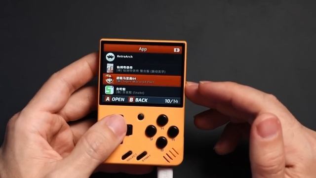 Waste of Money: Miyoo Mini V4 смотреть онлайн