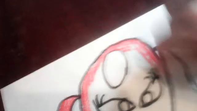 Как нарисовать тики смотреть онлайн