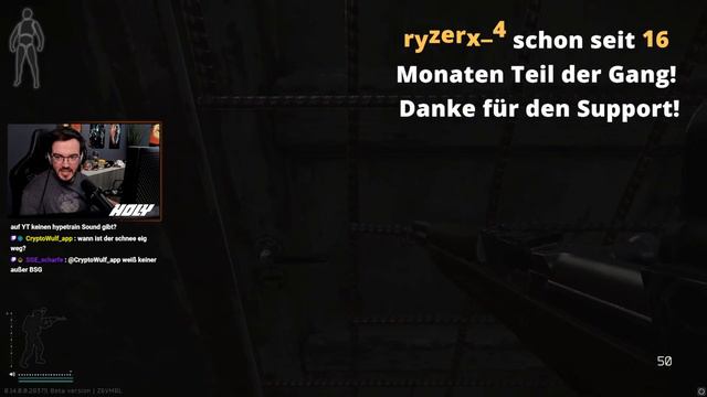 So geht: Operation Aquarius (Raum 206) - Tarkov erklärt смотреть онлайн