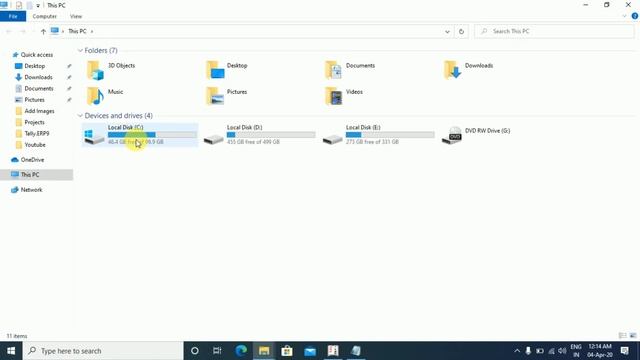 How to Send Tally DATA to CA | Tally Data को CA & Others कैसे भेजें | Send Tally Data in Zip File | смотреть онлайн