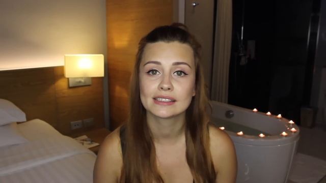 SPA салон ДОМА: 6 самых ЭФФЕКТИВНЫХ ВАНН смотреть онлайн