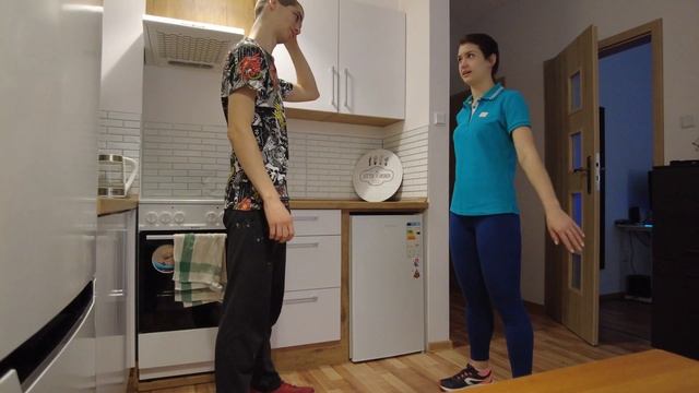 ПРИСЕЛИ 4500 раз! Как НАПРИСЕДАТЬ МНОГО! Что будет если приседать каждый день! Челлендж приседаний! смотреть онлайн