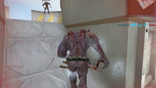 WolfTeam - Asmon Gameplay смотреть онлайн