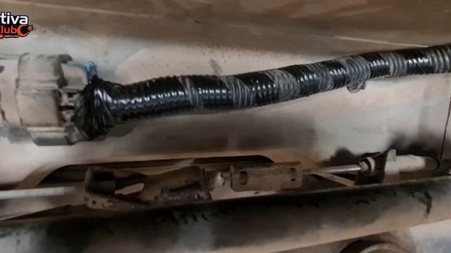 Captiva C140 Elektrikli El Freni Arıza Çözümü смотреть онлайн