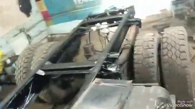 шасси зил готово смотреть онлайн