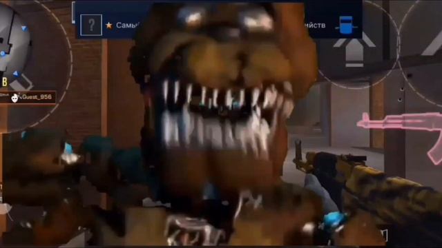 MINI EDIT| STANDOFF 2 ПРИВАТКА V2 ЭДИТft.mustang смотреть онлайн