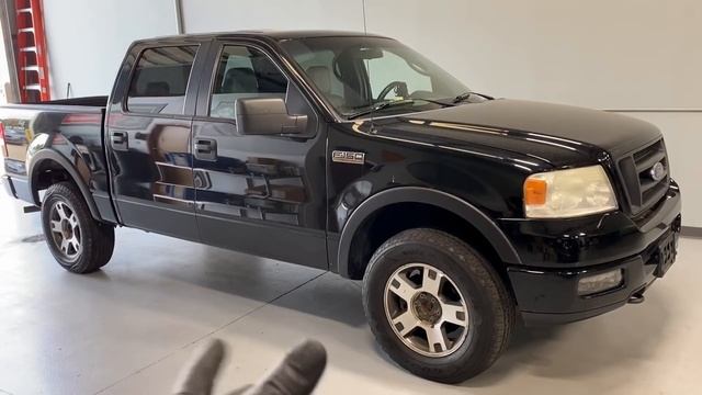 Ford F-150 & Expedition Harsh 4x4 Engagements are NOT Normal: Check This Out First! смотреть онлайн