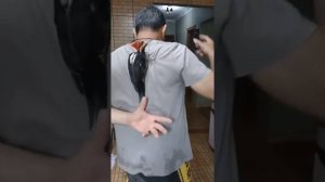 Вот же дятел!