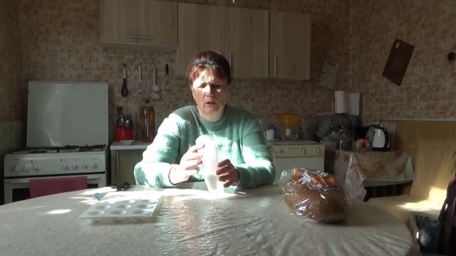 Вот и наступила пора квашенной капусты! смотреть онлайн