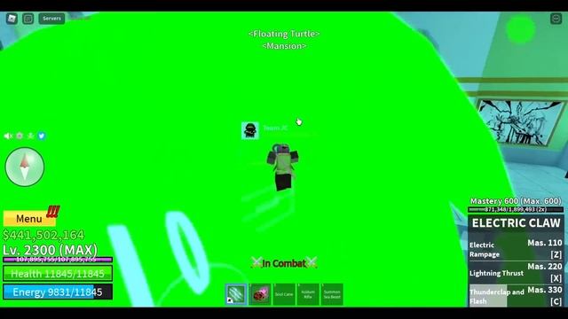 Gravity Bounty Hunting [This Fruit Sucks] [Ep 111] - Blox Fruits [Roblox] смотреть онлайн