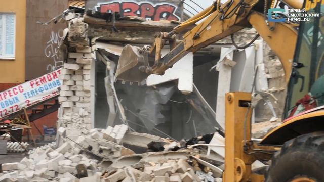 Бизнес на обочине смотреть онлайн