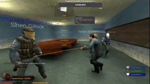 | Garry's mod (GMOD) - Dark RP ДАРК РП ПРИХОДИТЕ !!ЗАХВАТ МИРА