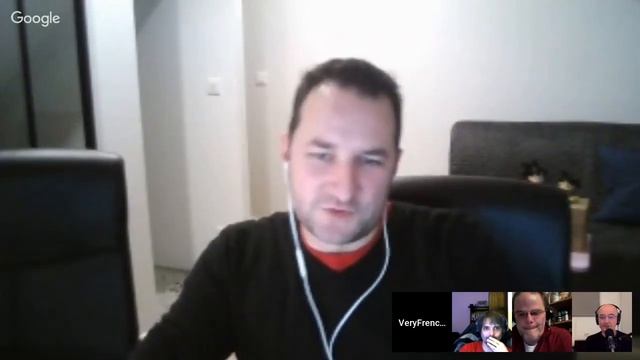 Podcast VeryFrenchTrip 31 : Construire ses propres blocs WordPress avec ACF et Carbon Fields смотреть онлайн