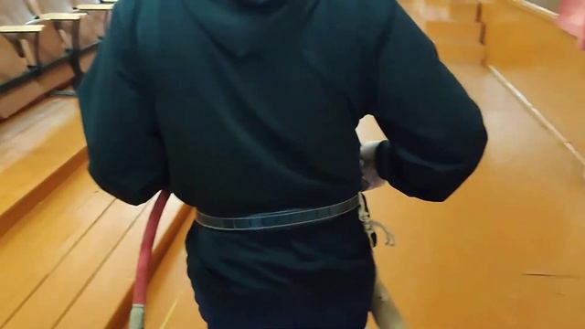 Готовый лук в деле своими руками... смотреть онлайн