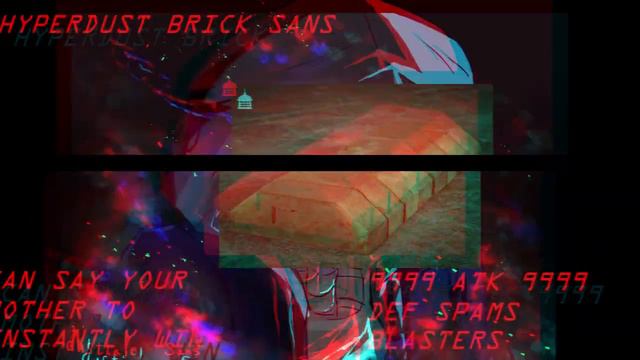 | Undertale Cursed Time | Boss Leak | (April fools) смотреть онлайн