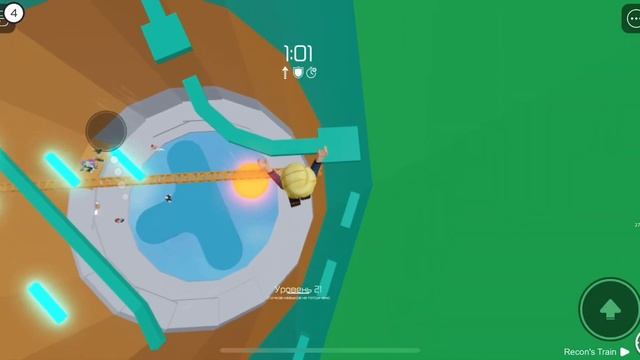 /Я ВЕРНУЛАСЬ! ИГРАЮ В БАШНЮ АДА И ОТВЕЧАЮ НА ВАШИ ВОПРОСЫ/ Roblox Tower Of Hell смотреть онлайн