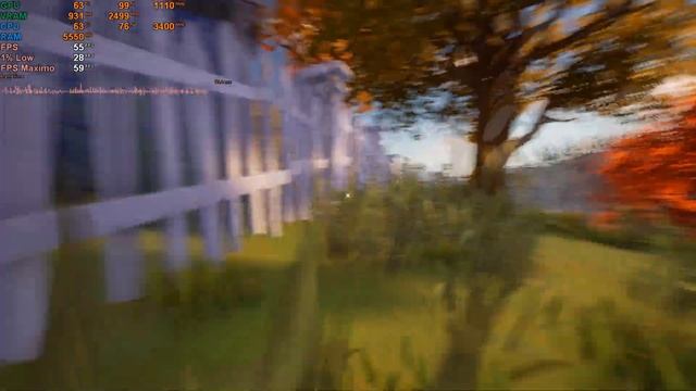 Hello Neighbor 2 - GTX 650 1GB GDDR5 | 1080P/ 900P/ 720P - Low, Medium & High смотреть онлайн