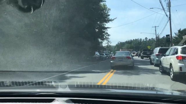 По дороге в Lake Placid смотреть онлайн
