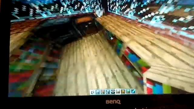 Майнкрафт Нью-йорк! #1