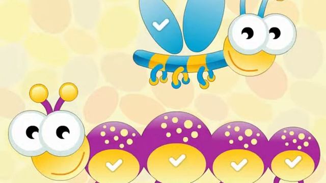 Знакомство с геометрическими фигурами. Овал.