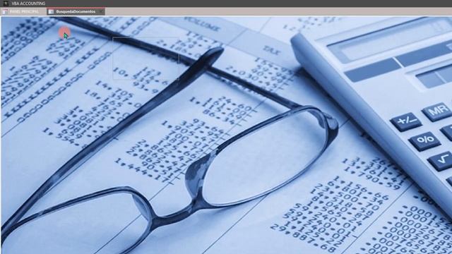 SISTEMA CONTABLE VBA ACCOUNTING SOFWARE смотреть онлайн