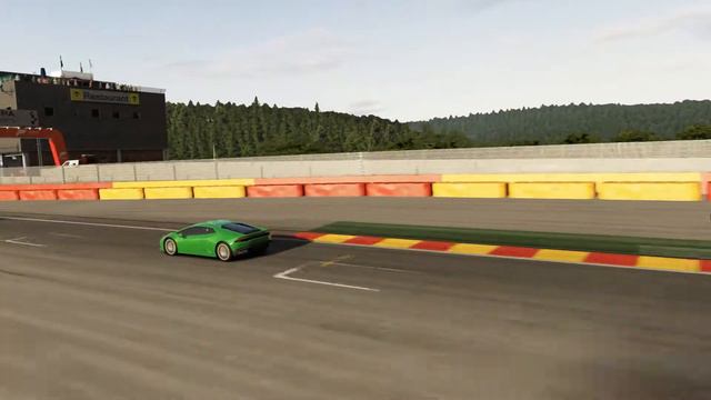 Forza Motorsport 6 Apex - Тестовая запись смотреть онлайн
