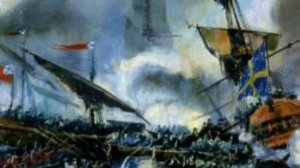 За победу при Гренгаме 1720 года