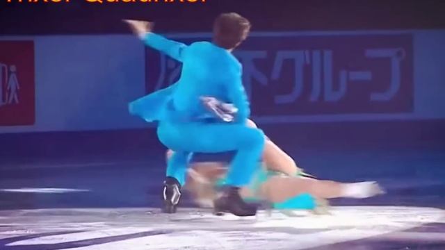 Удивительные навыки и талант в фигурке-1 смотреть онлайн