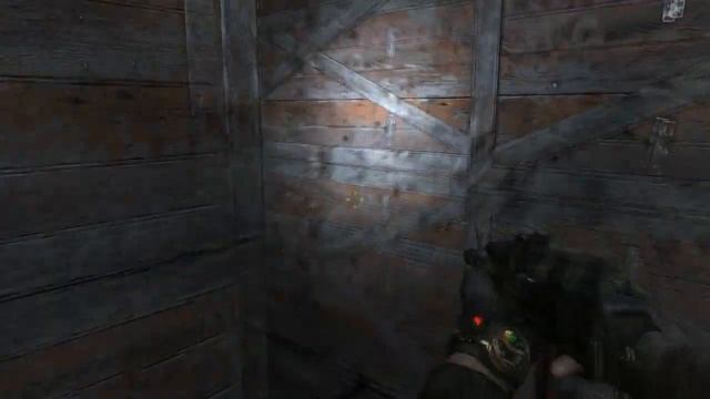 Секреты Игр #6 - Metro 2033 смотреть онлайн