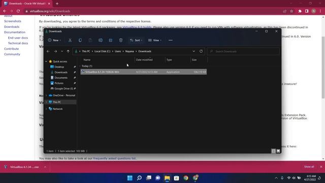 How to install oracle virtual machine смотреть онлайн