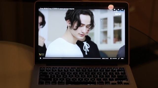 ☀ МОЙ ВЕЧЕР // My Evening Routine ☽