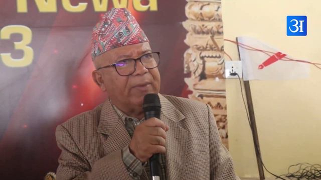 उपनिर्वाचनमा बझाङमा उम्मेदवार खडा गर्न कसैले रोक्न सक्दैन : माधवकुमार नेपाल смотреть онлайн