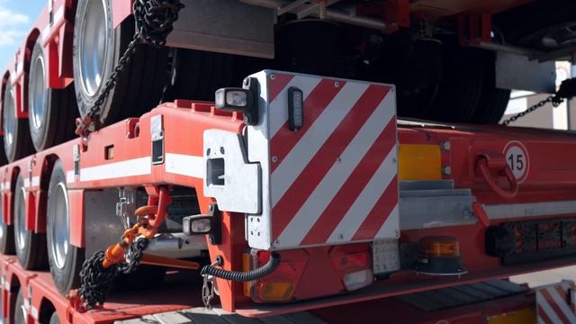 10 новых тралов МАНАК-АВТО смотреть онлайн