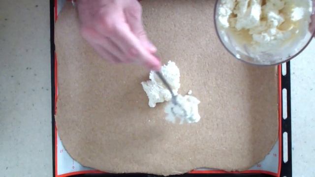 Сладкая НИЗКОКАЛОРИЙНАЯ ПП галета! ПП десерт! Правильное питание! ПП рецепт без сахара! смотреть онлайн