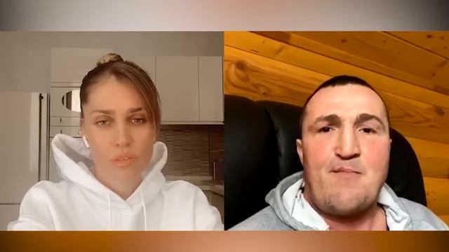 Денис Лебедев о жизни, о боксе | Мир бокса смотреть онлайн