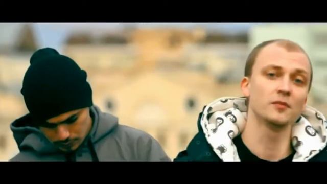 Марсель ft. Птаха - Настроение осень смотреть онлайн