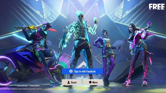 FREE FIRE GAME NOT OPENING /FREE FIRE NETWORK ERROR PROBLEM/ смотреть онлайн