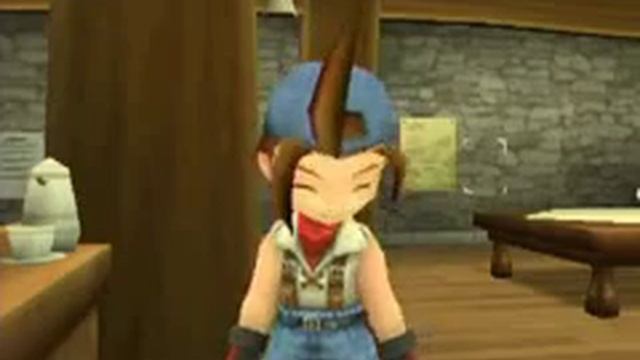 Bokujou Monogatari: Sugar Mura to Minna no Negai: Ketty смотреть онлайн