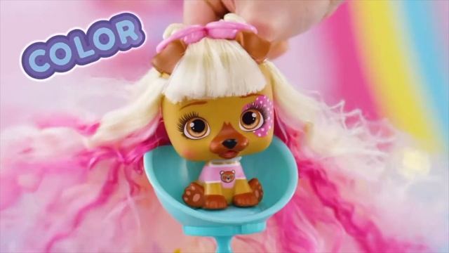 Vip Pets смотреть онлайн