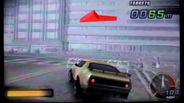 Driver: Renegade 3D Gameplay Walkthrough Story Mode Mission 14/20 смотреть онлайн