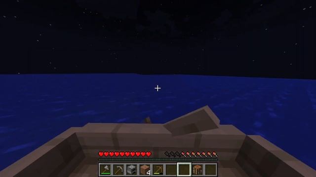 Trying To Finish Minecraft Java // For The First Time // Just To Know смотреть онлайн