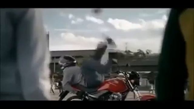 Роналдиньо на Honda - Honda Новосибирск смотреть онлайн