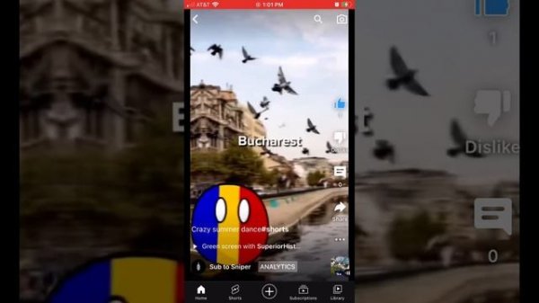 1 hour of crazy summer dance