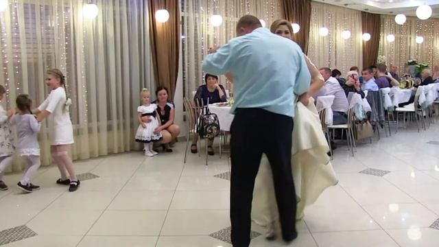 Первый танец смотреть онлайн
