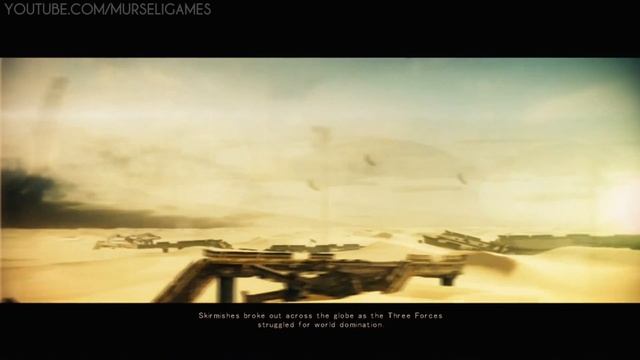 Armored Core: Verdict Day - The First 15 Minutes / Gameplay [XBOX360/PS3] смотреть онлайн