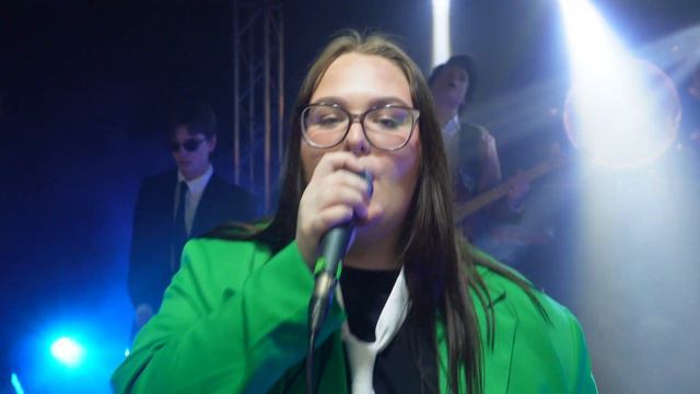 Monday afternoon - Alva Lemcke смотреть онлайн
