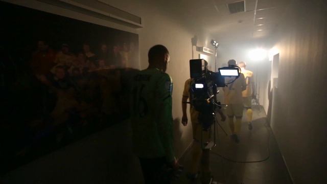 Backstage съёмок рекламы для компании "Белгосстрах" смотреть онлайн