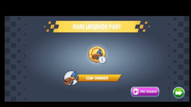 AngryBirds Go part 1 смотреть онлайн