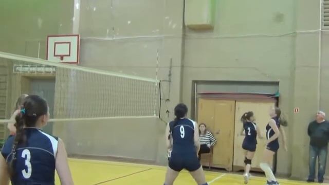 Волейбол. Женщины. ПФЭК — Провизор смотреть онлайн